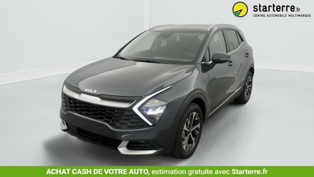 Kia Sportage image 8