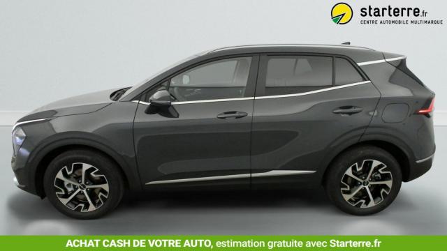 Kia Sportage image 4