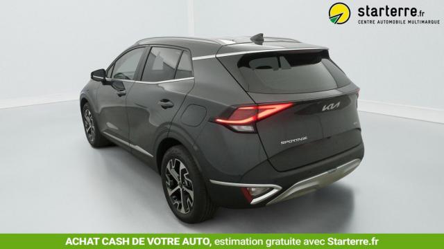 Kia Sportage image 5