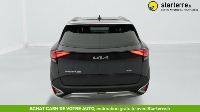 Kia Sportage image 2