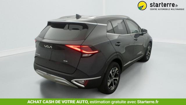 Kia Sportage image 6