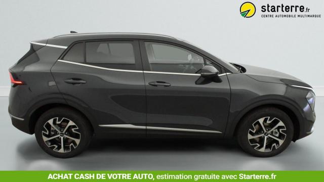 Kia Sportage image 9