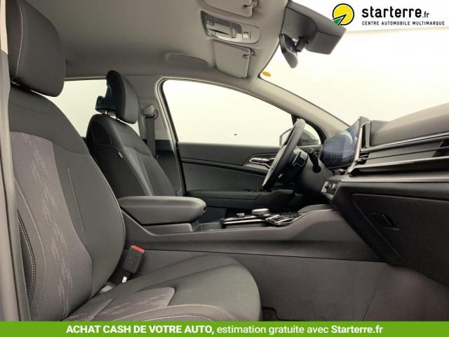 Kia Sportage image 3