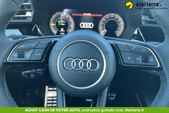 Audi A3 Sportback image 2