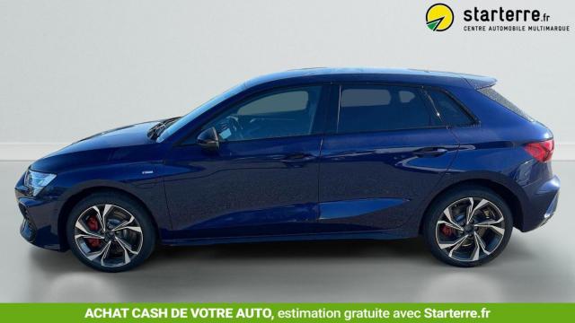 Audi A3 Sportback image 4