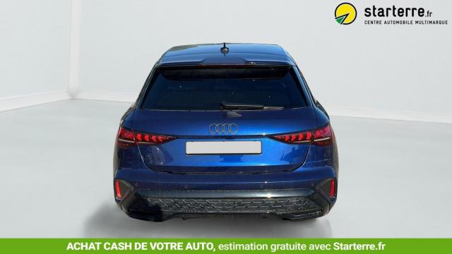 Audi A3 Sportback image 9