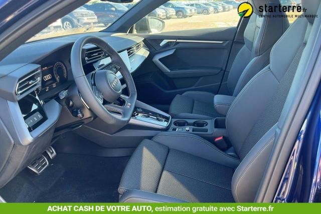 Audi A3 Sportback image 8