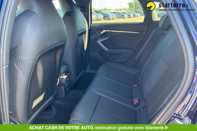Audi A3 Sportback image 7