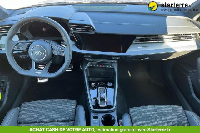 Audi A3 Sportback image 5