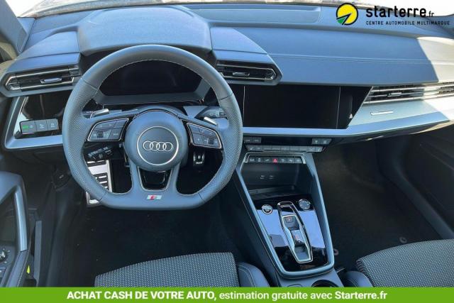 Audi A3 Sportback image 1
