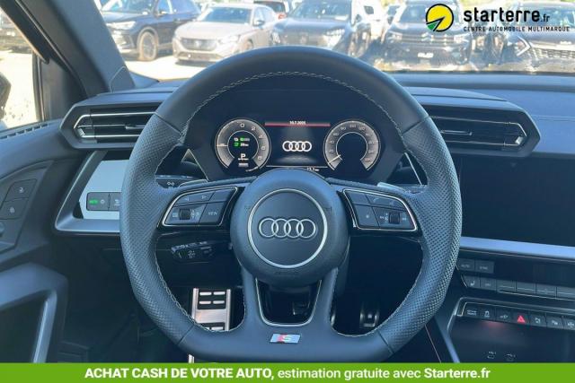 Audi A3 Sportback image 6