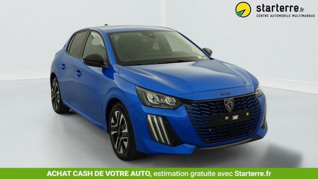 Peugeot