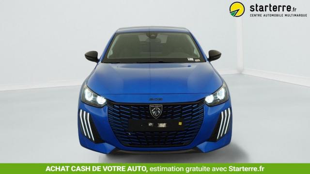 Peugeot 208 image 5
