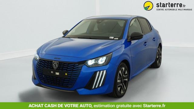 Peugeot 208 image 2