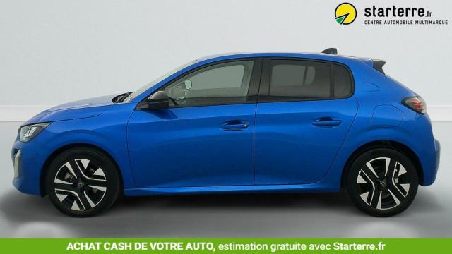 Peugeot 208 image 9