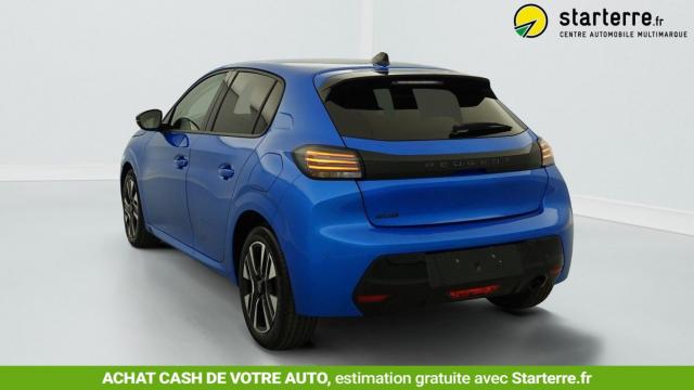 Peugeot 208 image 8