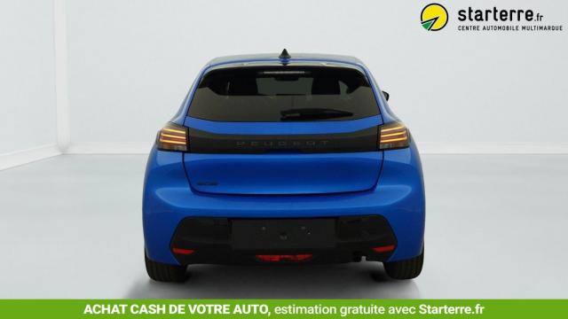 Peugeot 208 image 1