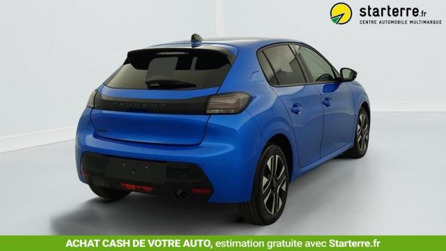 Peugeot 208 image 7