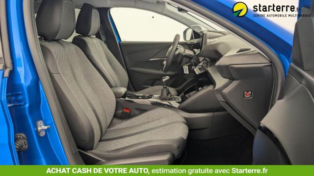 Peugeot 208 image 4