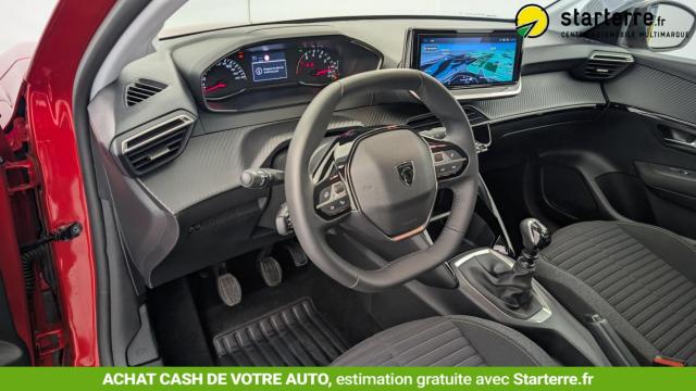 Peugeot 208 image 4