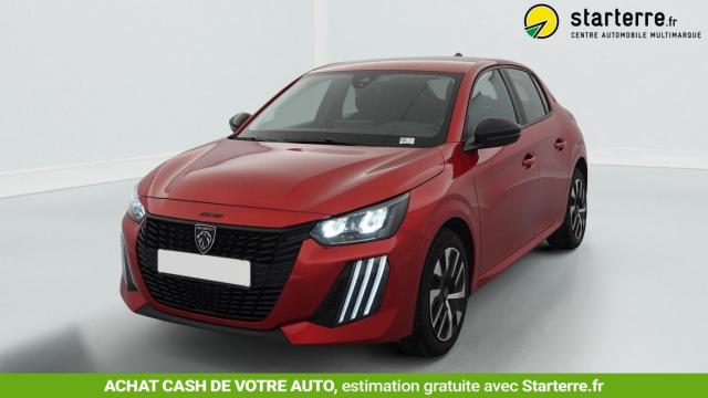 Peugeot 208 image 2