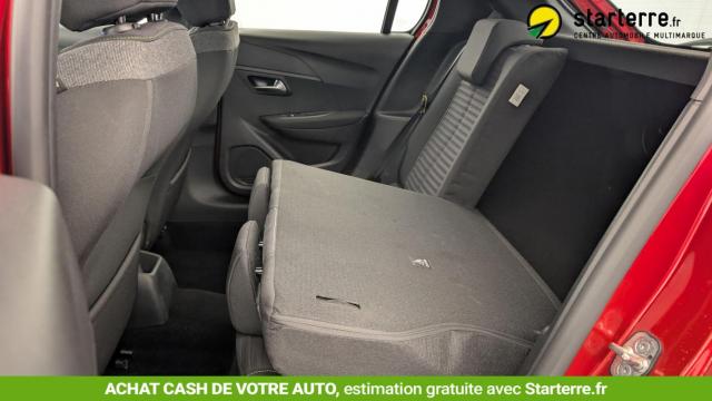 Peugeot 208 image 1