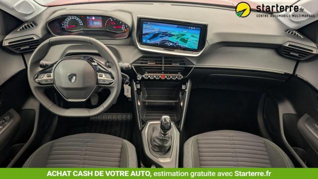 Peugeot 208 image 3