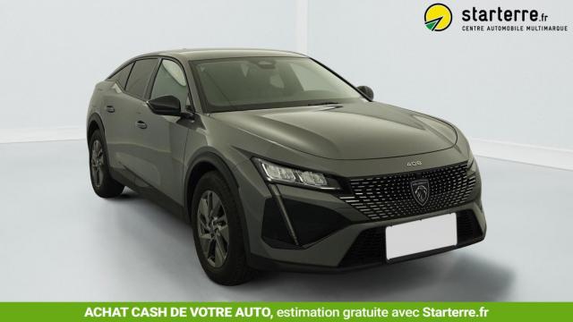 Peugeot