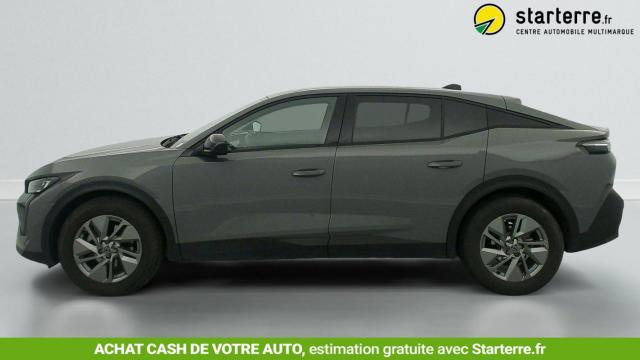Peugeot 408 image 7