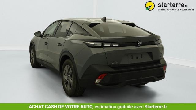 Peugeot 408 image 2