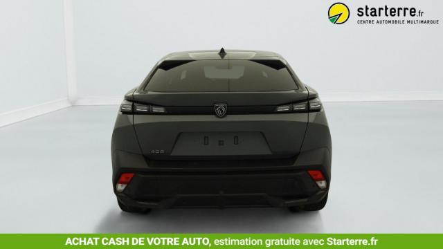 Peugeot 408 image 4