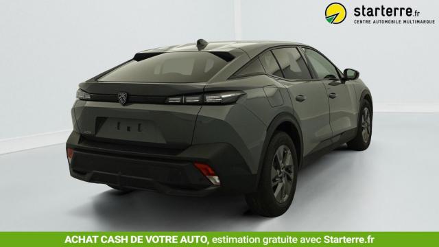 Peugeot 408 image 3