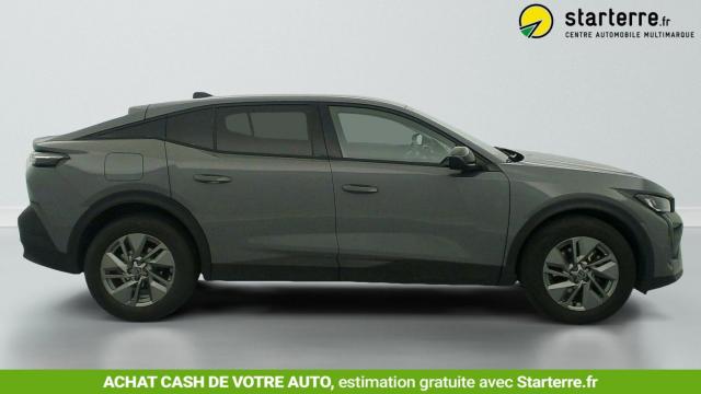 Peugeot 408 image 5