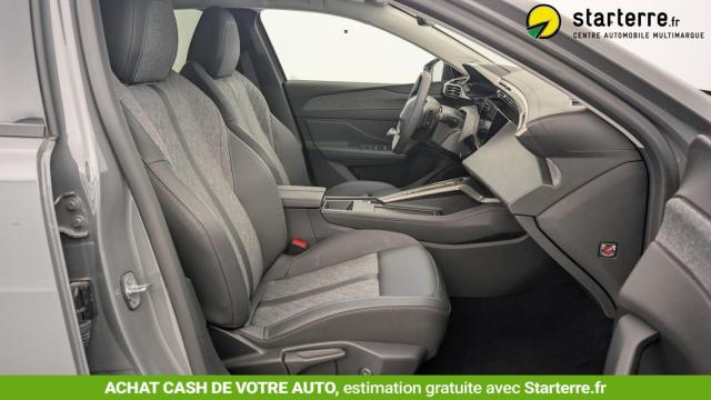 Peugeot 408 image 1