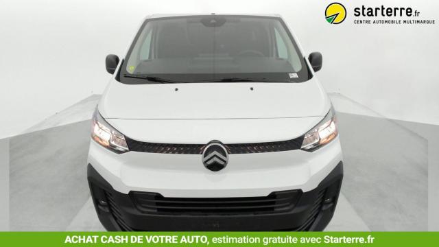 Citroen Jumpy image 3