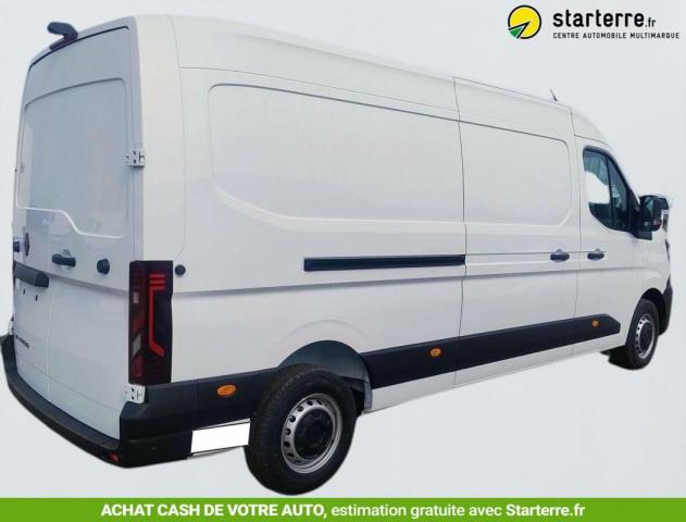 Renault Master image 2