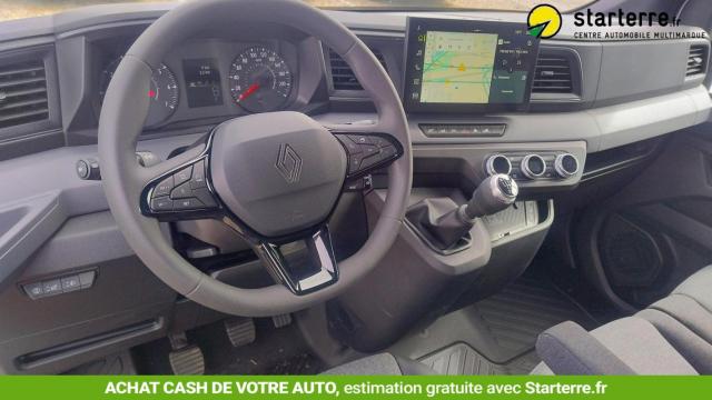 Renault Master image 4
