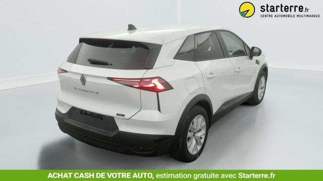 Renault Symbioz image 9