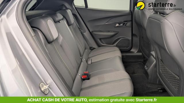 Peugeot 2008 image 6
