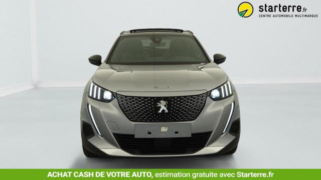 Peugeot 2008 image 4