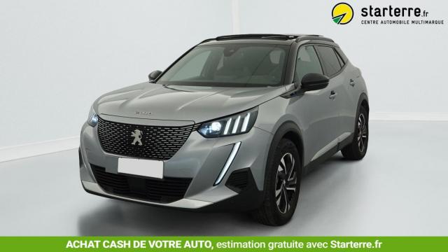 Peugeot 2008 image 9
