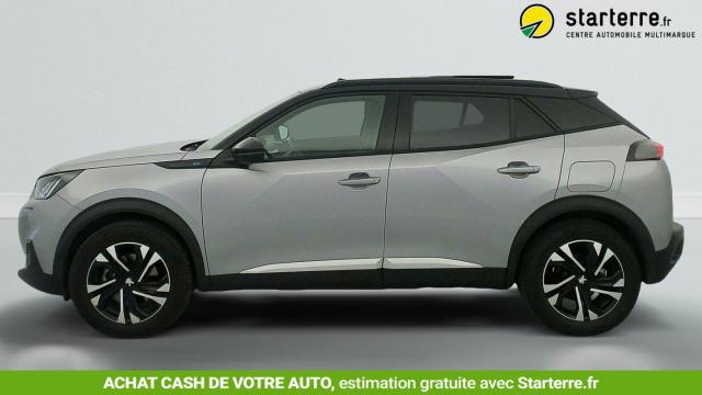Peugeot 2008 image 5