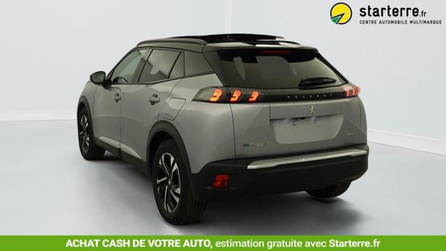 Peugeot 2008 image 3