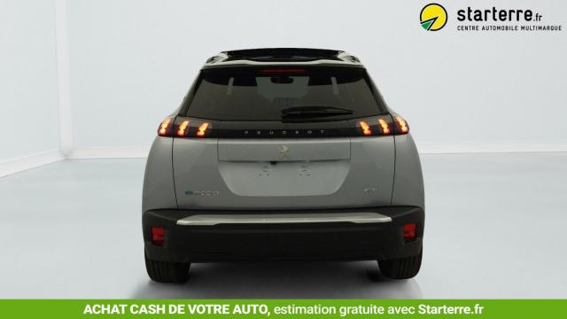 Peugeot 2008 image 8