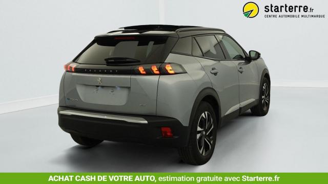 Peugeot 2008 image 1