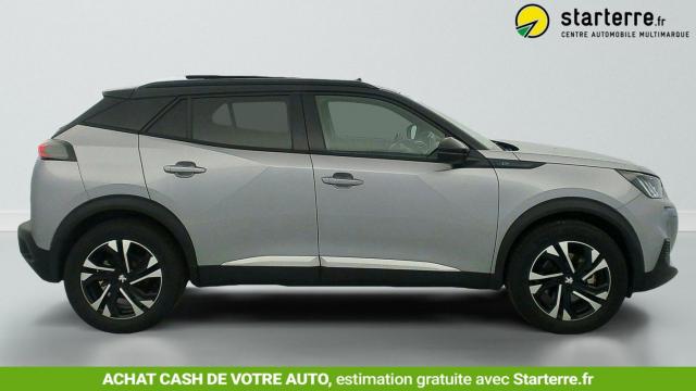 Peugeot 2008 image 7