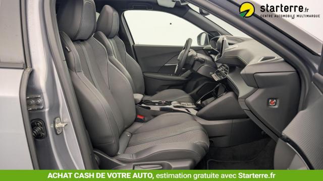 Peugeot 2008 image 2