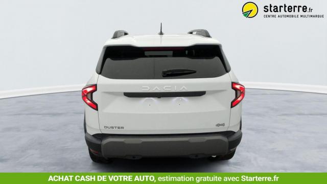 Dacia Duster image 2