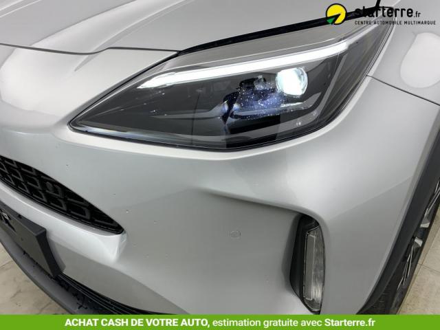 Toyota Yaris Cross image 4