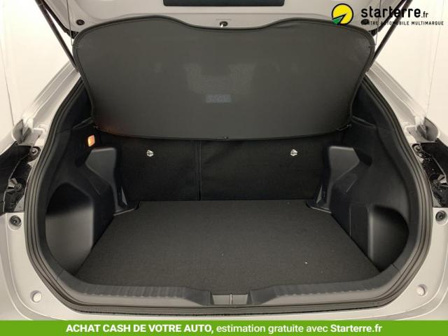 Toyota Yaris Cross image 6